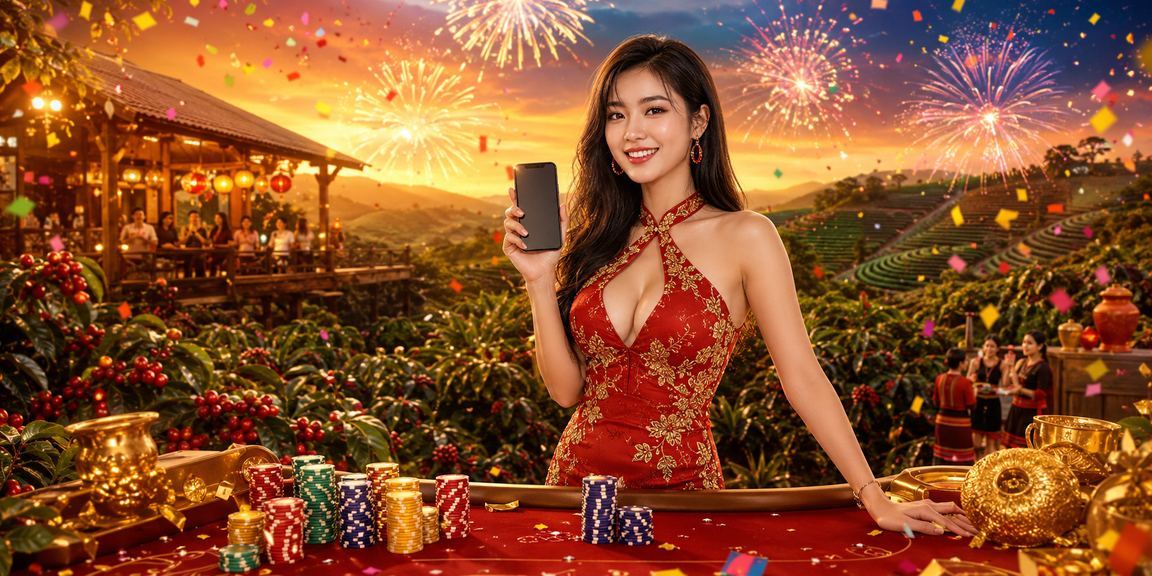 Người dùng Buôn Ma Thuột nạp tiền vào tài khoản vtv4 bên tách cà phê sáng