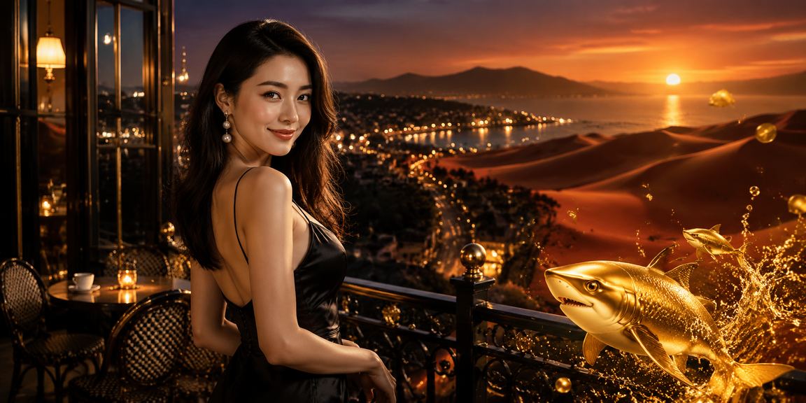 Người chơi Mũi Né trải nghiệm game bắn cá trực tuyến trên vtv4 bên tách cà phê sáng