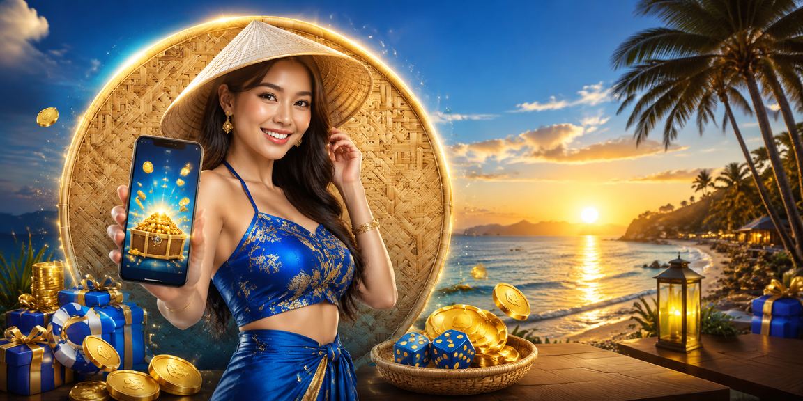 Người dùng đăng ký tài khoản vtv4 tại Phú Quốc